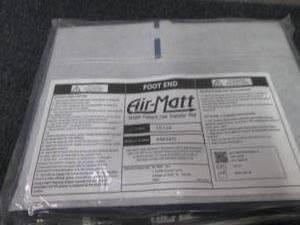 Case of 10-Air-Matt Single Patient ...