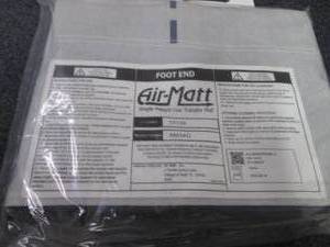 Case of 10-Air-Matt Single Patient ...