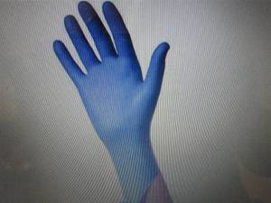 Case of 1000 Ambitex NSM400 Gloves ...