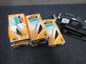 5- 12pk Bic Round Stic Pens, Swingl...