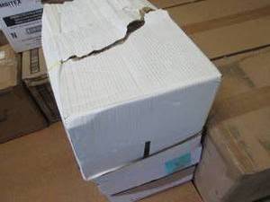 Box of 9 Reams White Copy Paper...