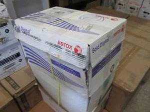 Case of Xerox Bold Digital 24 lb 8....