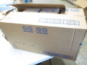 Scott Multifold Paper Towels, White...