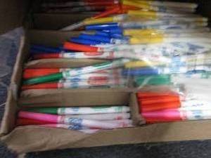 Classpack Open Box Crayola Washable...