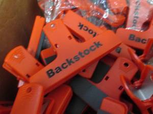 Box of Magnetic Clips...