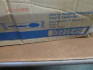 Case of 1000 Dixie Individually Wra...