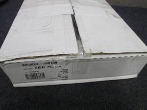 Box of Black 7-10 Gallon Trash Line...
