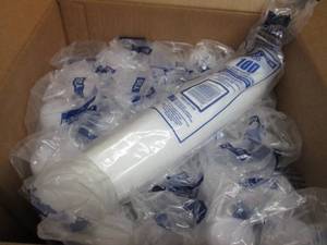 Case of 2500 Dart Galaxy 3.5 oz Pla...