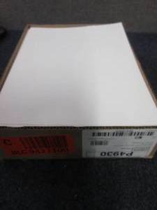 UCreate Watercolor Paper, White, Bu...