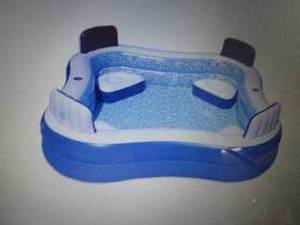 Blue Wave Premier 74 x 26 Square...
