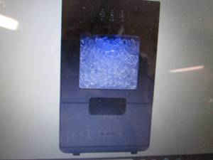 Newair Countertop Nugget Ice Maker ...