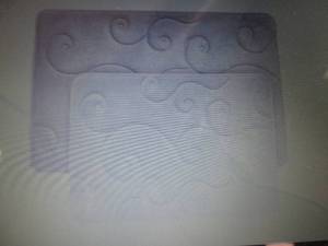 Portsmouth Home 2-Pc. Memory Foam B...