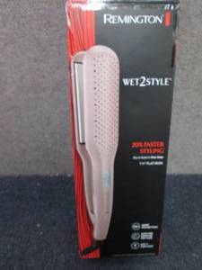 Remington Pro Wet2Style 1-34 Flat...
