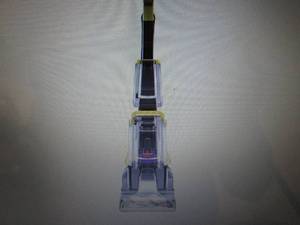 Bissell TurboClean PowerBrush Pet 4...