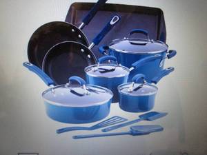 Rachael Ray Classic Brights Kitchen...