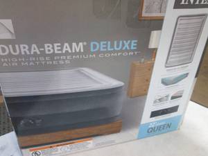 Intex 22 Dura-Beam Comfort-Plush A...