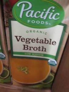 12-32 oz Pacific Foods Low Sodium V...