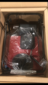 lot 11 image: Toro Power Clear 721 E 21 in. 212 cc Single-Stage Self Propelled Electric Start Gas Snow Blower Customer Returns See Pictures