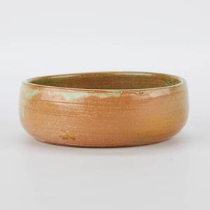 lot 21 image: Shearwater Pottery Bowl