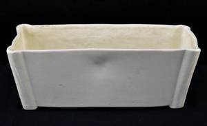 lot 268 image: Vintage Ceramic Planter by Haeger Potteries