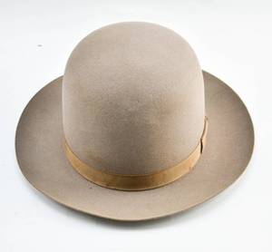 lot 94 image: Vintage Mens Hat by Royal Stetson