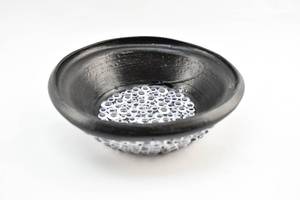 lot 123 image: Original Eye Got Nothing Sculpture by Finley