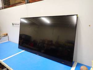 lot 2 image: Samsung&nbspDM65E TV  65 screen with 1920 x 1080 HD Resolution  60 Hz Refresh Rate  remote and power cable is included