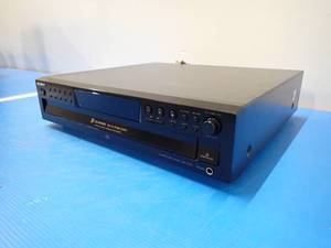 lot 5 image: Sony CDP-CE375 Disc Player