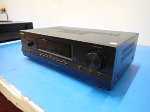 lot 8 image: Sony STR-DH130 FM - Stereo  FM - AM Receiver 
