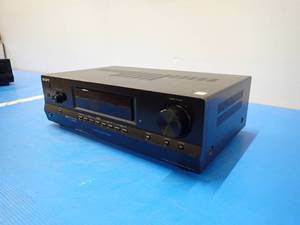 lot 9 image: Sony STR-DH130 FM - Stereo  FM - AM Receiver 
