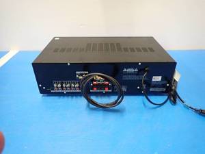 lot 10 image: Sony STR-DH130 FM - Stereo  FM - AM Receiver 