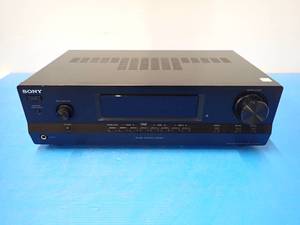 lot 19 image: Sony STR-DH130 FM - Stereo  FM - AM Receiver 
