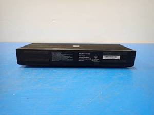 lot 20 image: Soundfreaq&nbspSFQ-04 Speaker  no cables