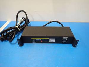 lot 22 image: Geist 2XPRM200-153D20TL5 PDU