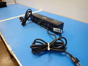 lot 23 image: MicroPOD AC power system  Model MP2-115A