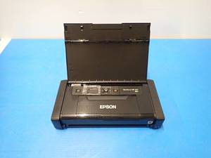 lot 25 image: Epson&nbspWorkForce WF-100 Label Printer  No cables