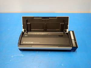 lot 28 image: Fujitsu&nbspScanSnap S1300i   no cables