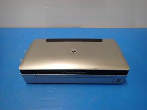 lot 29 image: HP&nbspOfficejet 100 Mobile Printer CN551A  No cables