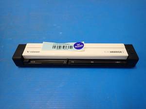 lot 31 image: Visioneer&nbspRoadWarrior 3 Scanner  No cables