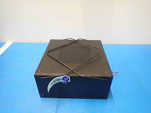 lot 37 image: Atlas&nbspM1000 Speaker  no cables