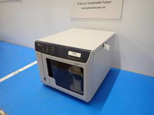 lot 38 image: Epson&nbspDisc Producer PP-50 with 100 discs  includes CAB-AC power cable
