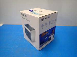 lot 50 image: Blaux&nbspDesktop AC Ultra  open box