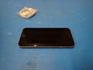 lot 63 image: Apple&nbspiPhone 6 A1549  64GB of storage  Carrier status unlocked  includes charging cable