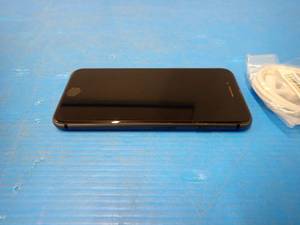 lot 65 image: Apple&nbspiphone 8 A1863  64GB of storage  carrier status unlocked  includes charging cable