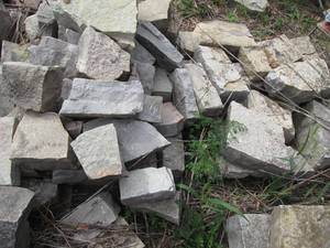 lot 147 image: 2 Pallet stretch of assorted size a...