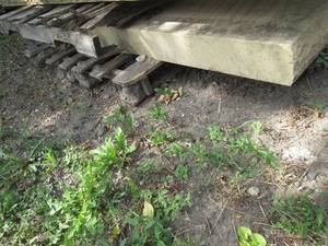 lot 164 image: Huge 4 thick 2098 landscape pl...