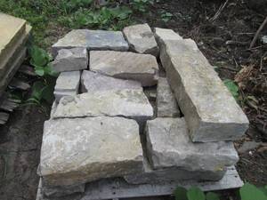 lot 169 image: Pallet of assorted size landscape r...