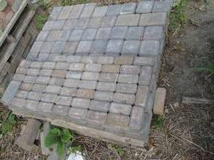 lot 171 image: Pallet of 35, 55 and 57...