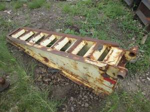 lot 22 image: Industrial grade trailer mount load...