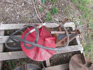 lot 37 image: Industrial grade Hydraulic salt spr...